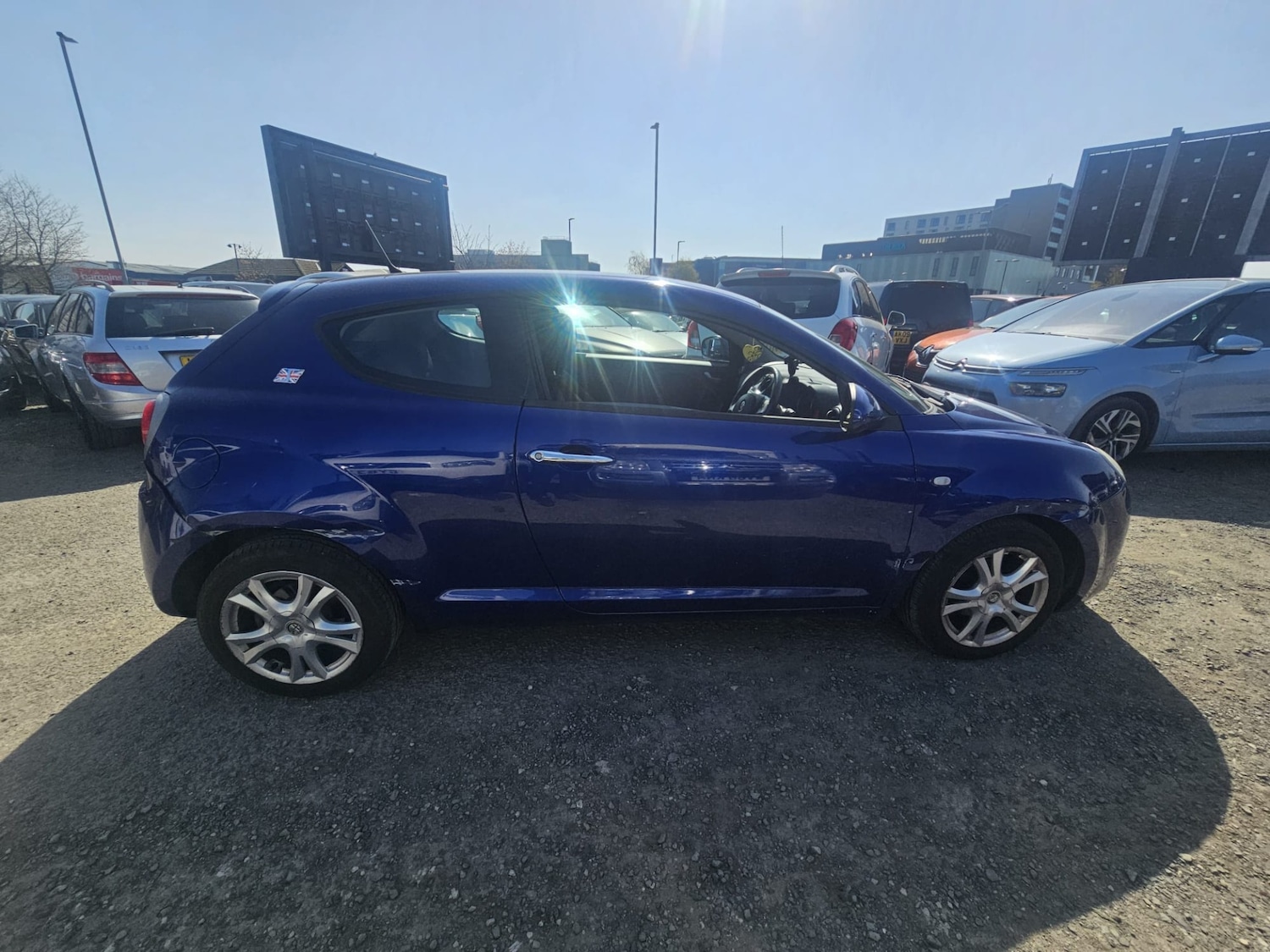 Used Alfa Romeo MiTo 2011 for sale - 78177466: Photo 8