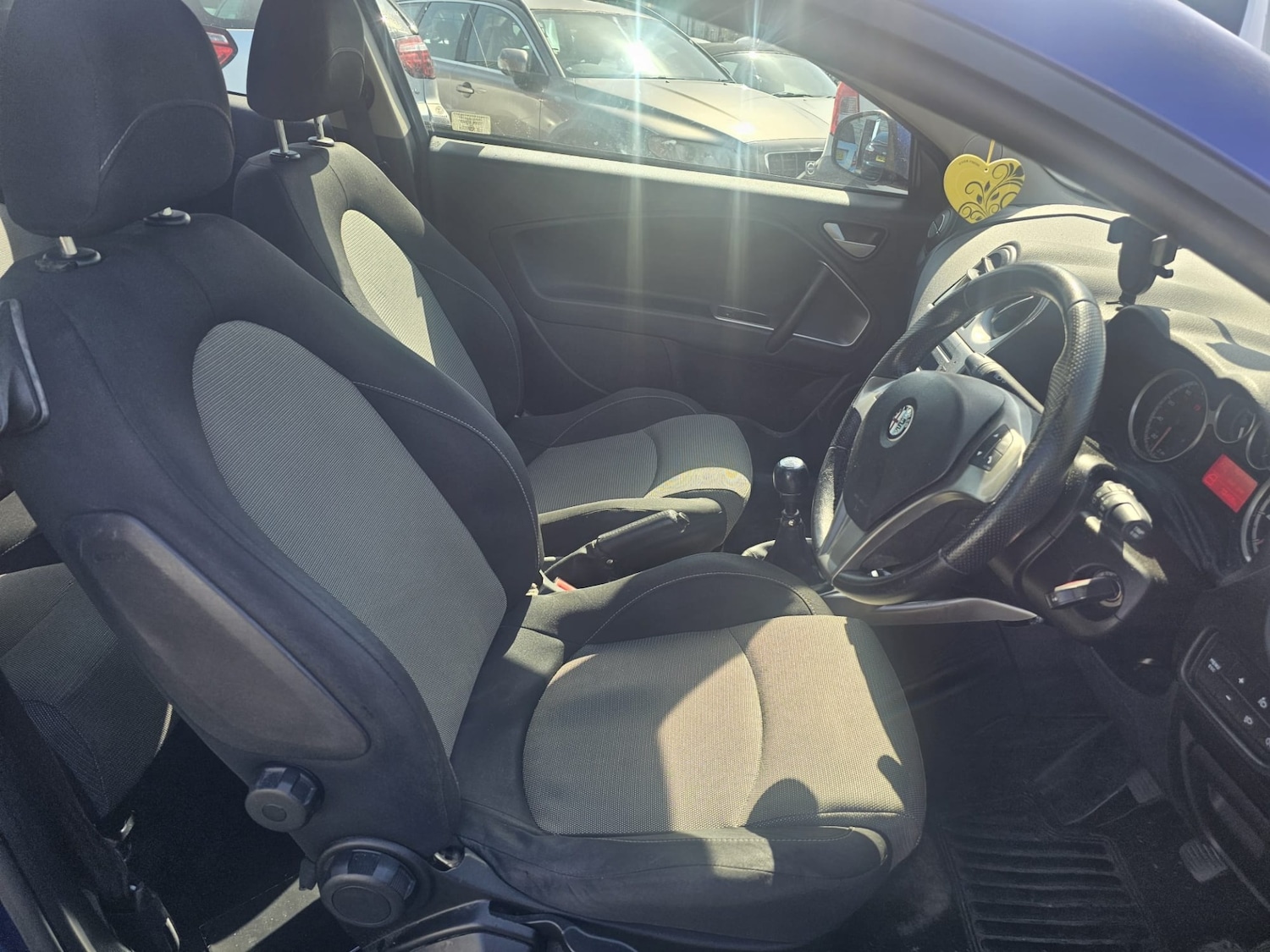 Used Alfa Romeo MiTo 2011 for sale - 78177466: Photo 9