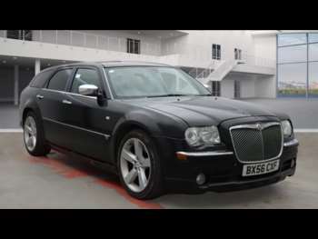 2007 (56) - 3.0 V6 CRD 5dr Auto