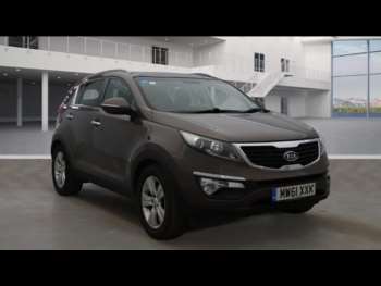 2012 (61) - 1.7 CRDi ISG 2 5dr