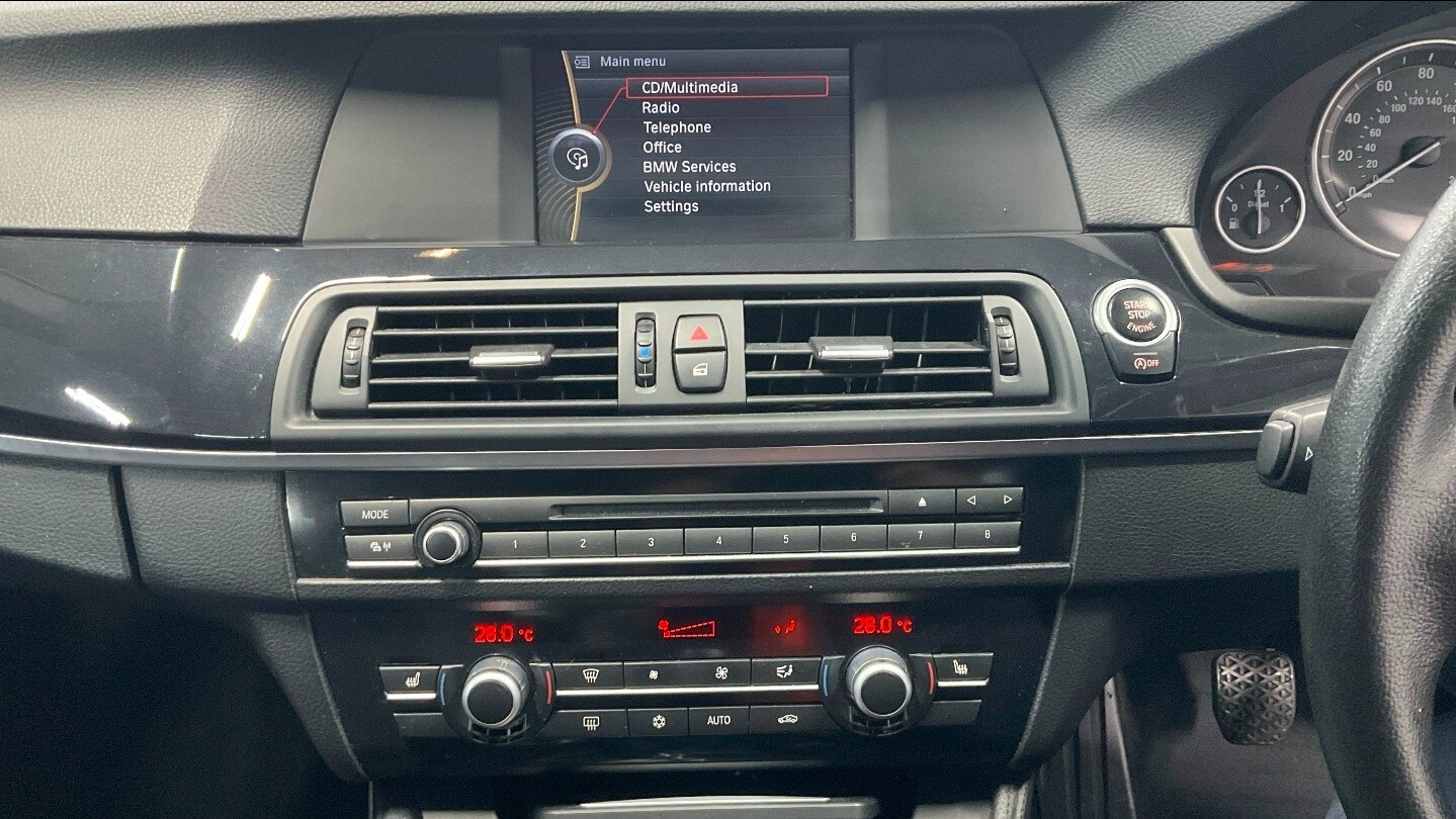 Used BMW 5 Series 2011 for sale - 78121680: Photo 11