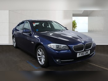 Used BMW 5 Series 2011 for sale - 78121680: Photo
