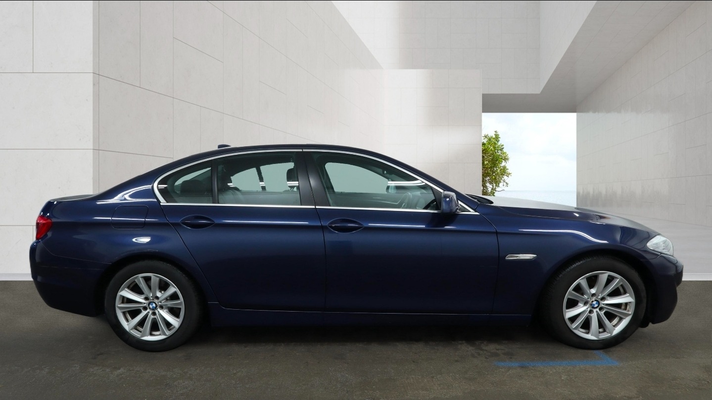 Used BMW 5 Series 2011 for sale - 78121680: Photo 5