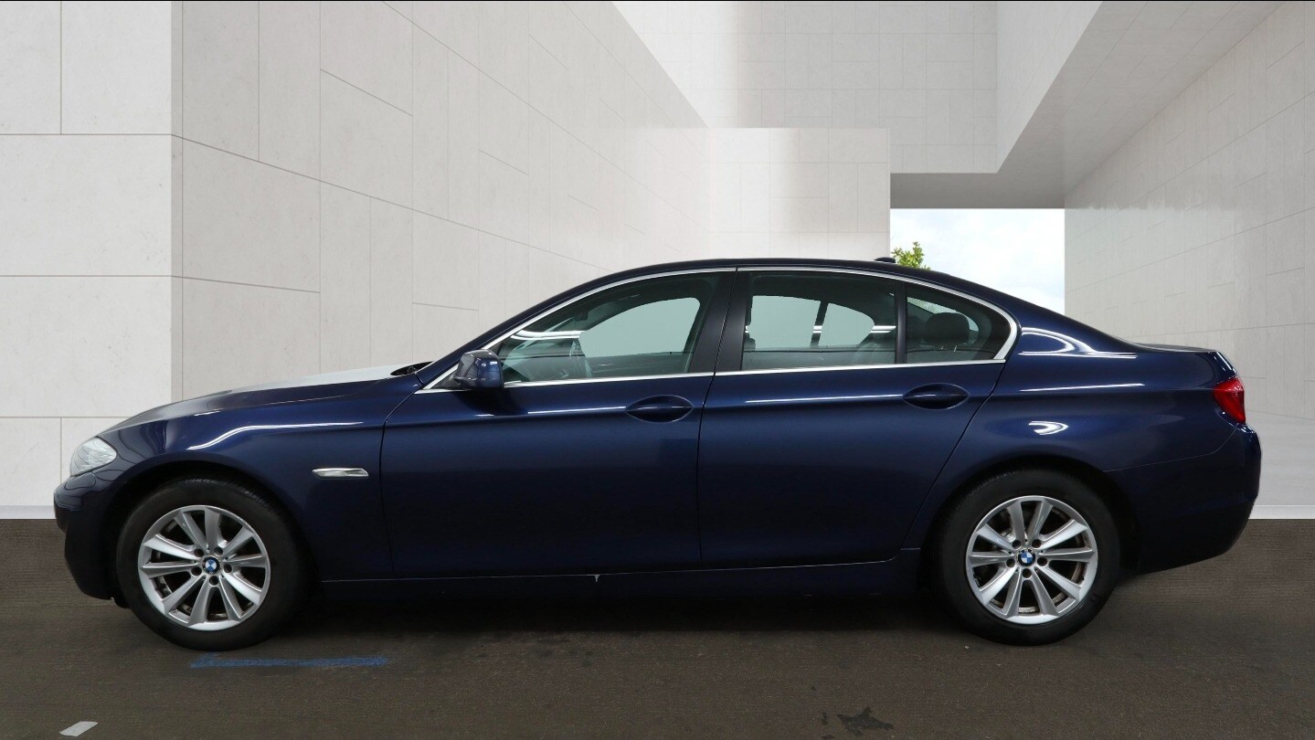 Used BMW 5 Series 2011 for sale - 78121680: Photo 6