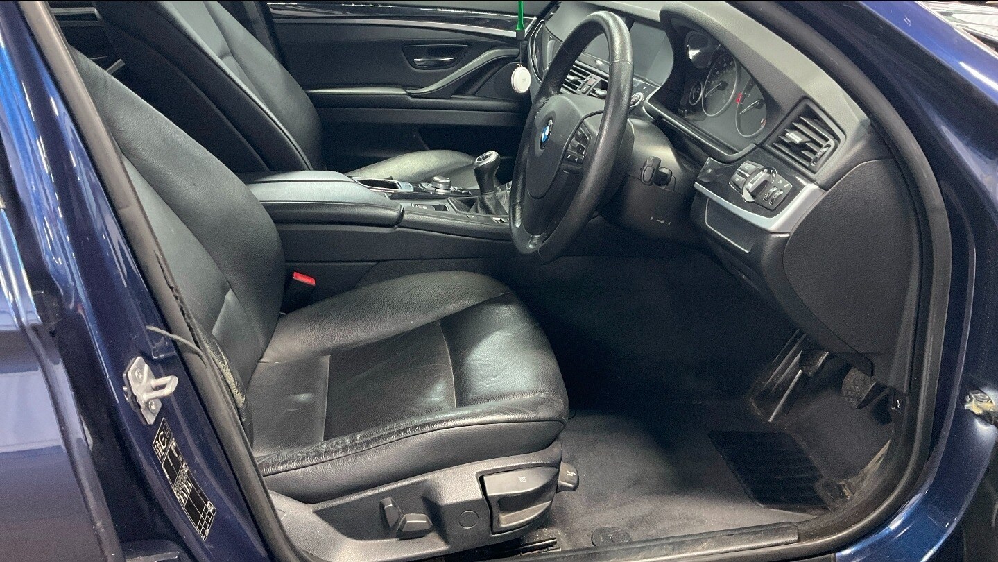 Used BMW 5 Series 2011 for sale - 78121680: Photo 7