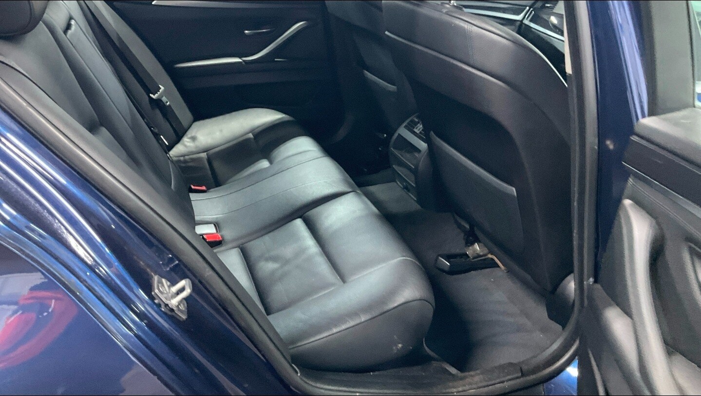 Used BMW 5 Series 2011 for sale - 78121680: Photo 8