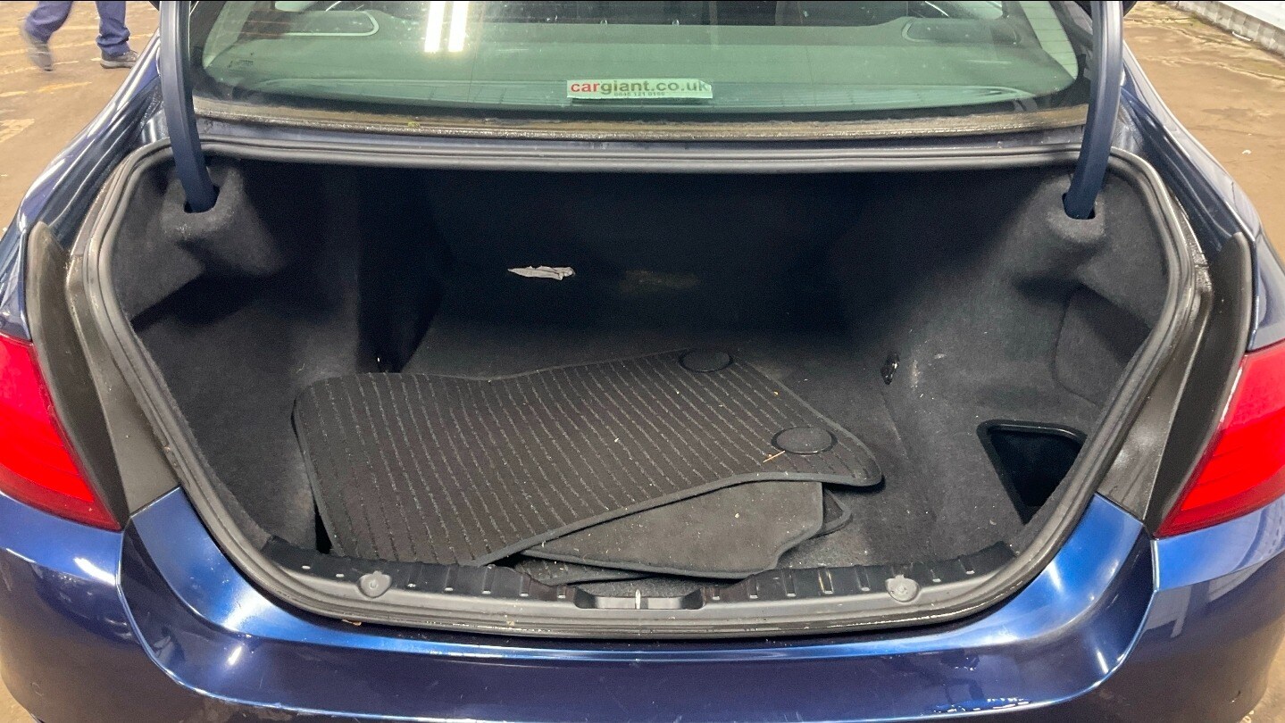 Used BMW 5 Series 2011 for sale - 78121680: Photo 9