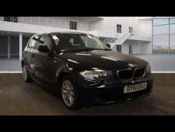 2011 (61) - 118d ES 3dr