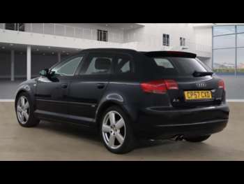 Used Audi A3 2007 for sale - 74779795: Photo