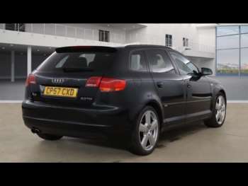 Used Audi A3 2007 for sale - 74779795: Photo