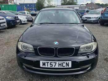 Used BMW 1 Series 2007 for sale - 75309386: Photo