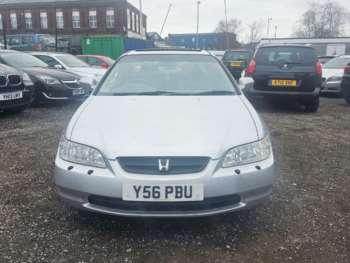 Used Honda Accord 2001 for sale - 74199548: Photo