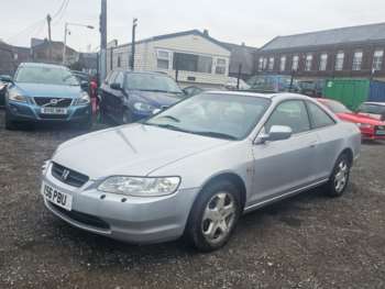 Used Honda Accord 2001 for sale - 74199548: Photo