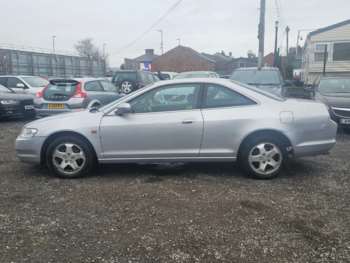 Used Honda Accord 2001 for sale - 74199548: Photo