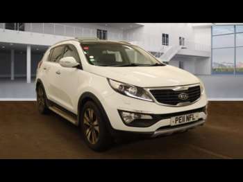 2011 (11) - 1.7 CRDi ISG 3 5dr