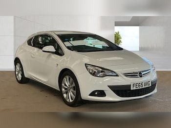 Used Vauxhall Astra GTC 2015 for sale - 79500517: Photo