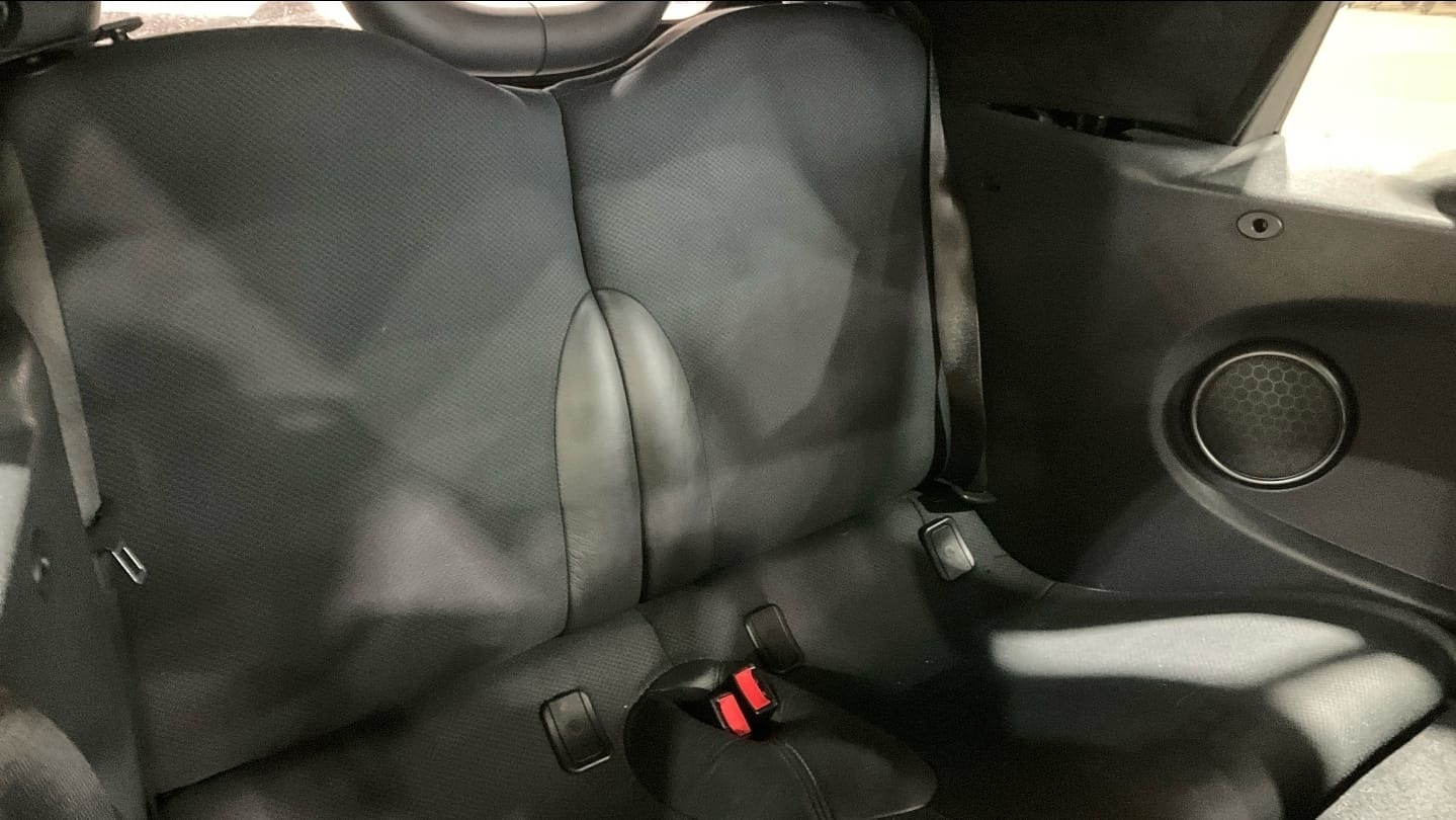 Used MINI Convertible 2007 for sale - 77873375: Photo 9