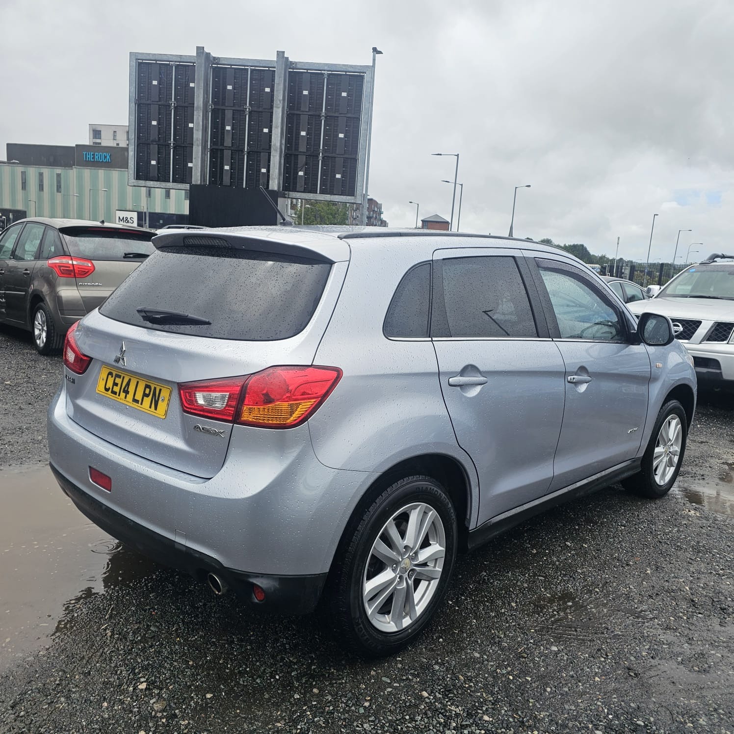 Vehicle 7