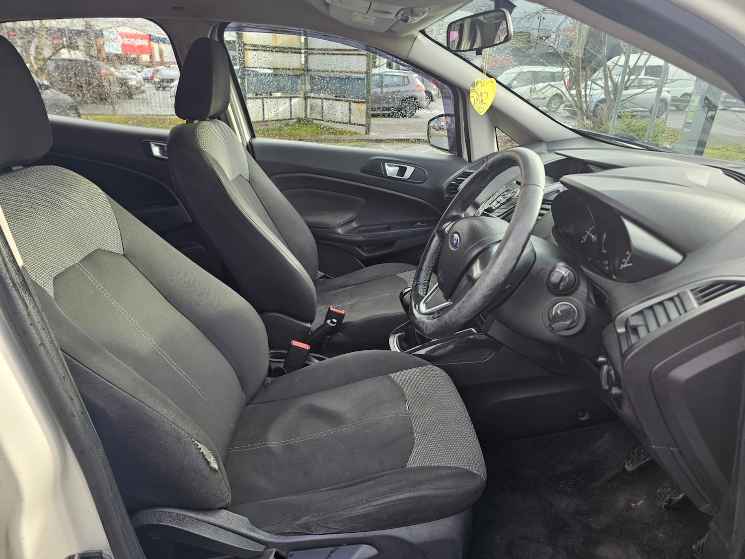 Used Ford Ecosport 2015 for sale - 77888505: Photo 7