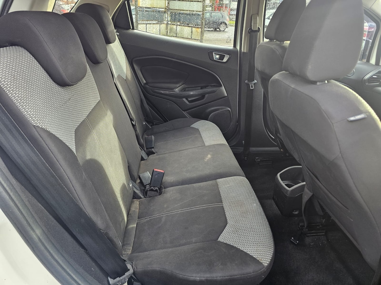 Used Ford Ecosport 2015 for sale - 77888505: Photo 8