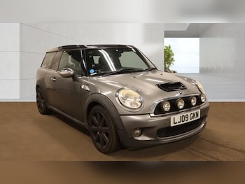 Used MINI Clubman 2009 for sale - 79111915: Photo