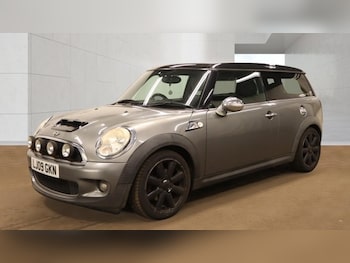 Used MINI Clubman 2009 for sale - 79111915: Photo