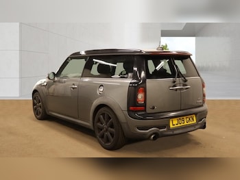 Used MINI Clubman 2009 for sale - 79111915: Photo