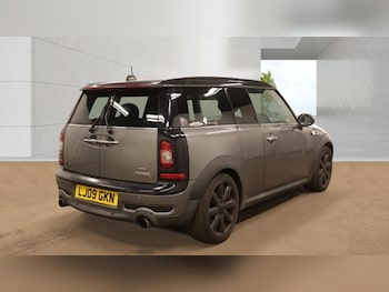 Used MINI Clubman 2009 for sale - 79111915: Photo