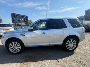Used Land Rover Freelander 2013 for sale - 79401659: Photo