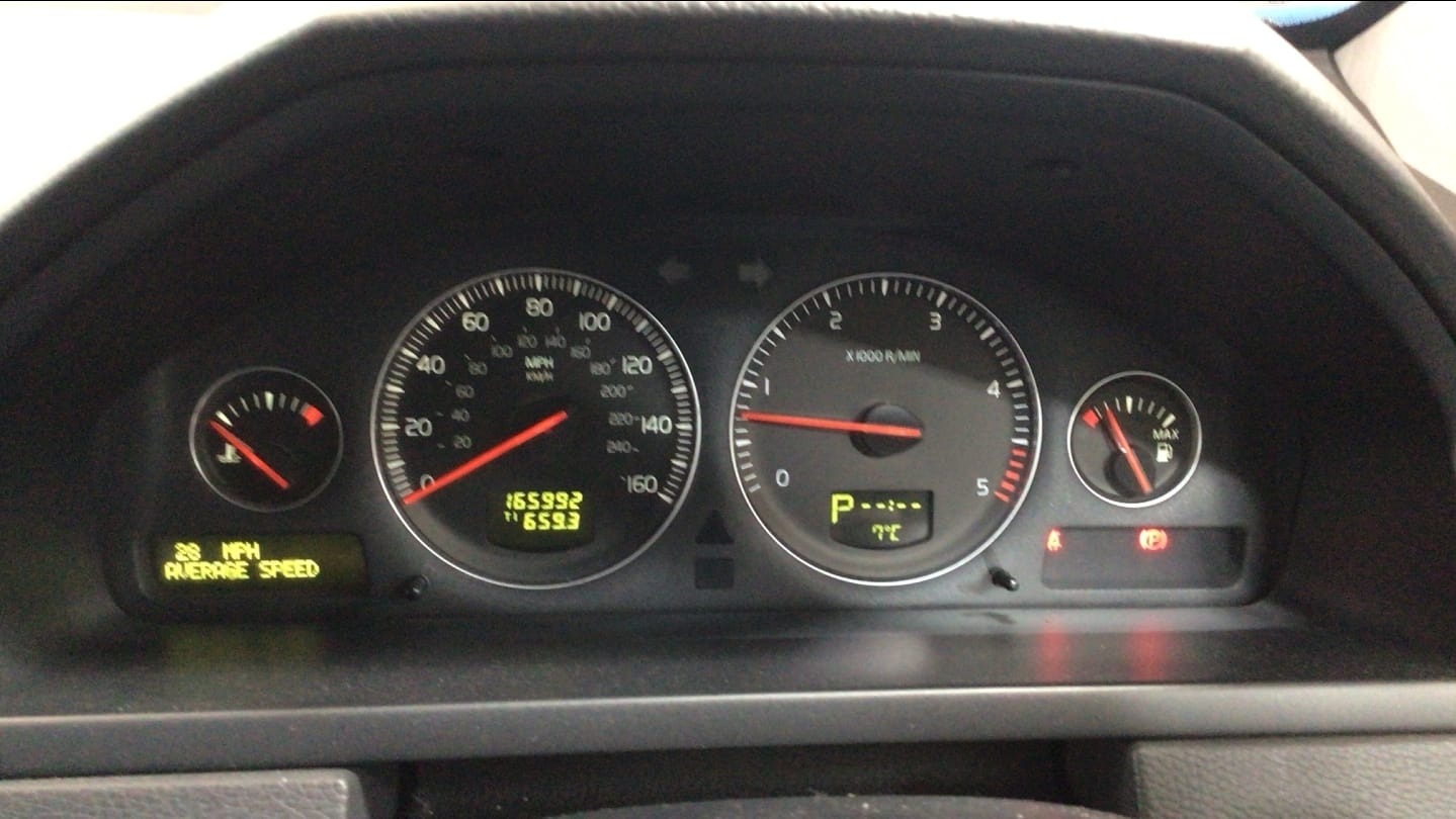 Used Volvo XC90 2010 for sale - 77426206: Photo 10