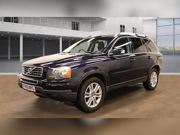 Used Volvo XC90 2010 for sale - 77426206: Photo