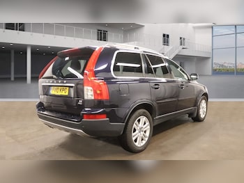 Used Volvo XC90 2010 for sale - 77426206: Photo