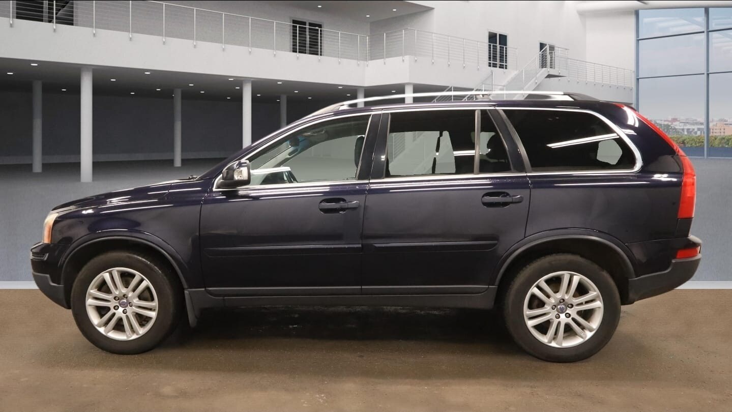 Used Volvo XC90 2010 for sale - 77426206: Photo 6