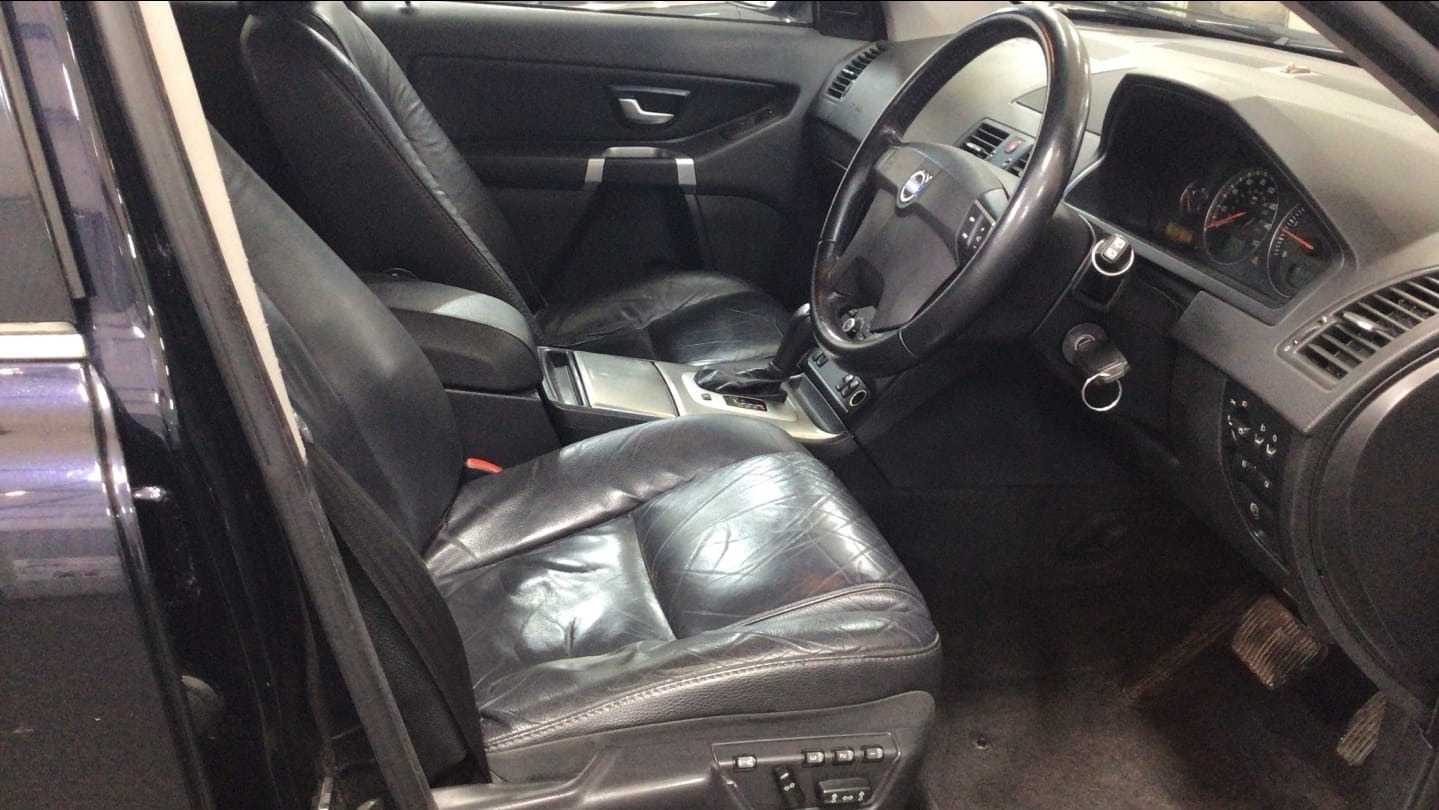 Used Volvo XC90 2010 for sale - 77426206: Photo 7