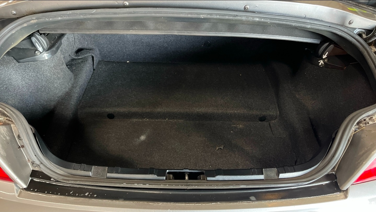 Used BMW Z4 2003 for sale - 78071666: Photo 10