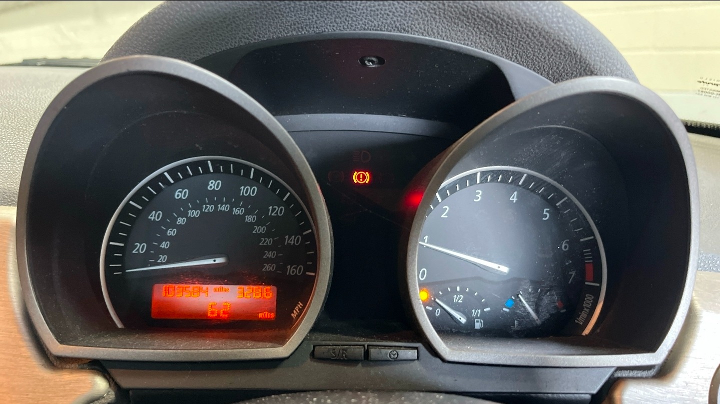 Used BMW Z4 2003 for sale - 78071666: Photo 11