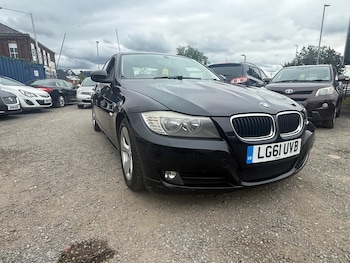 Used BMW 3 Series 2011 for sale - 78961935: Photo
