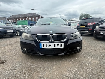 Used BMW 3 Series 2011 for sale - 78961935: Photo