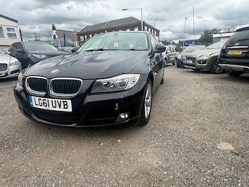 Used BMW 3 Series 2011 for sale - 78961935: Photo