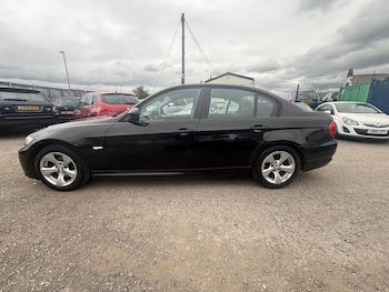 Used BMW 3 Series 2011 for sale - 78961935: Photo