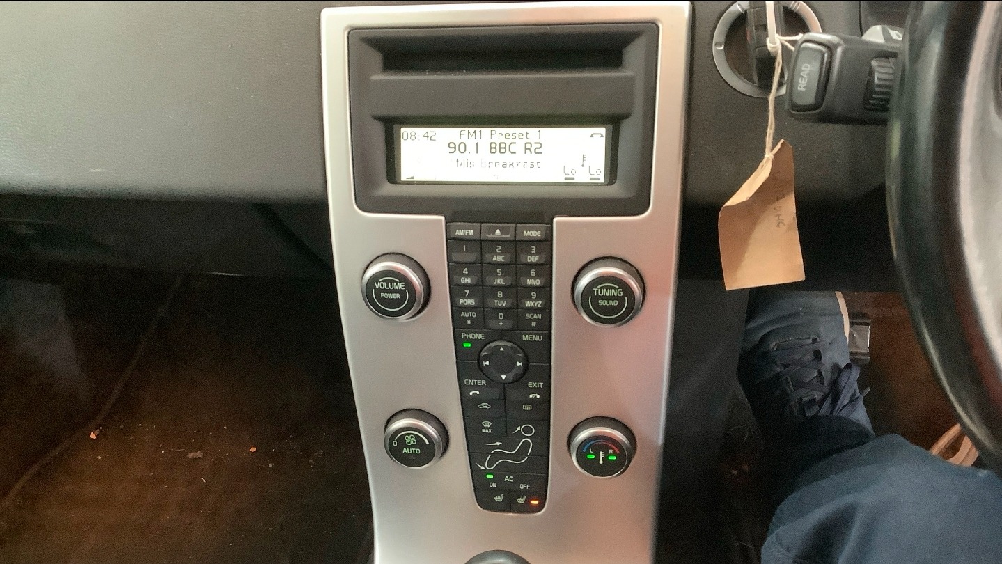 Used Volvo V50 2012 for sale - 78064897: Photo 11