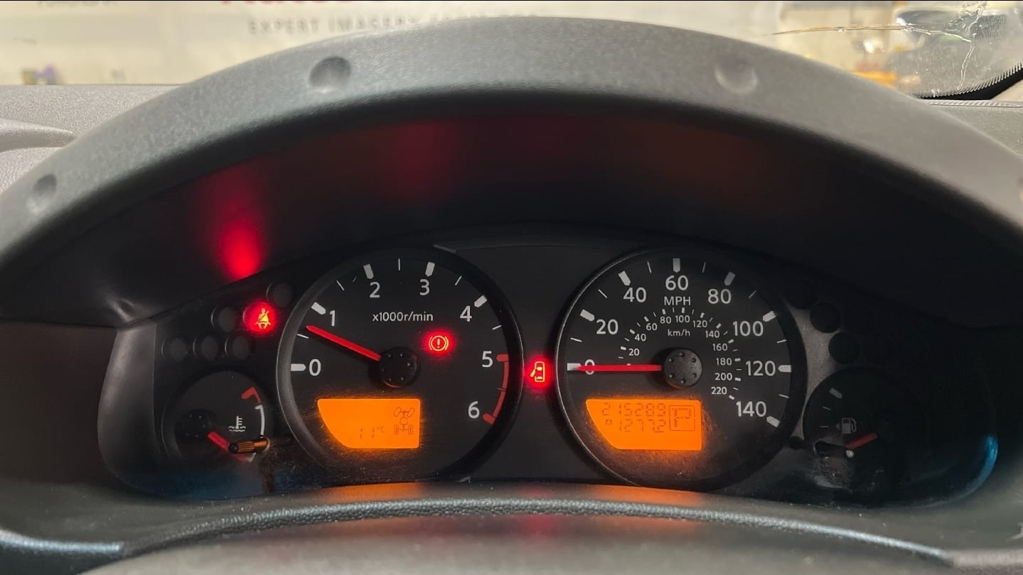 Used Nissan Navara 2009 for sale - 77278456: Photo 11