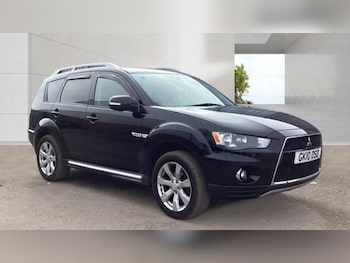 Used Mitsubishi Outlander 2010 for sale - 79633161: Photo