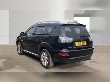 Used Mitsubishi Outlander 2010 for sale - 79633161: Photo