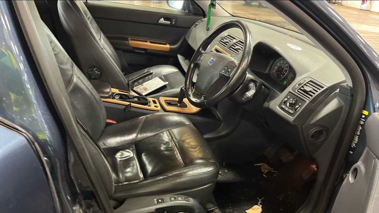 Used Volvo V50 2008 for sale - 77898134: Photo 6