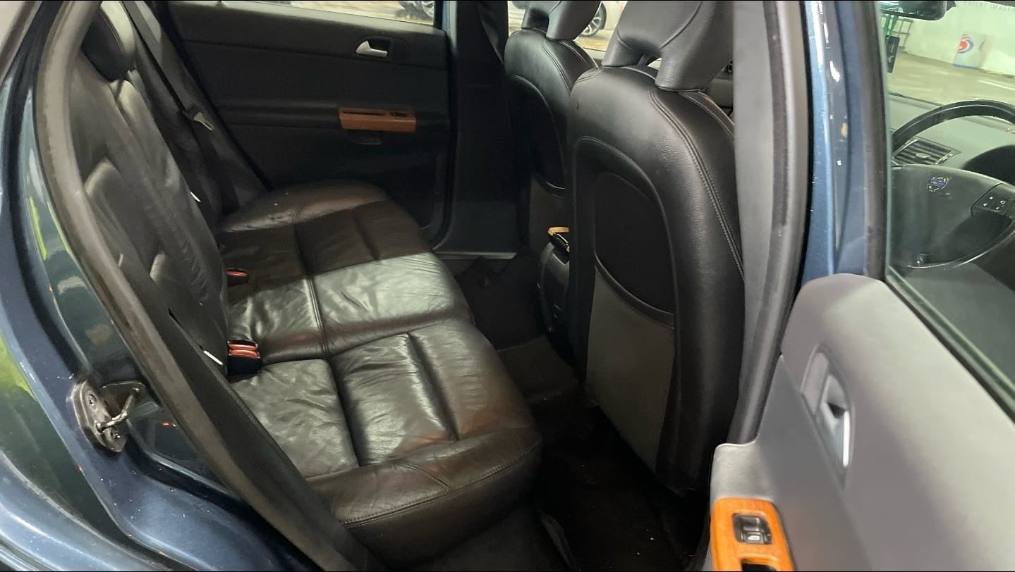 Used Volvo V50 2008 for sale - 77898134: Photo 7