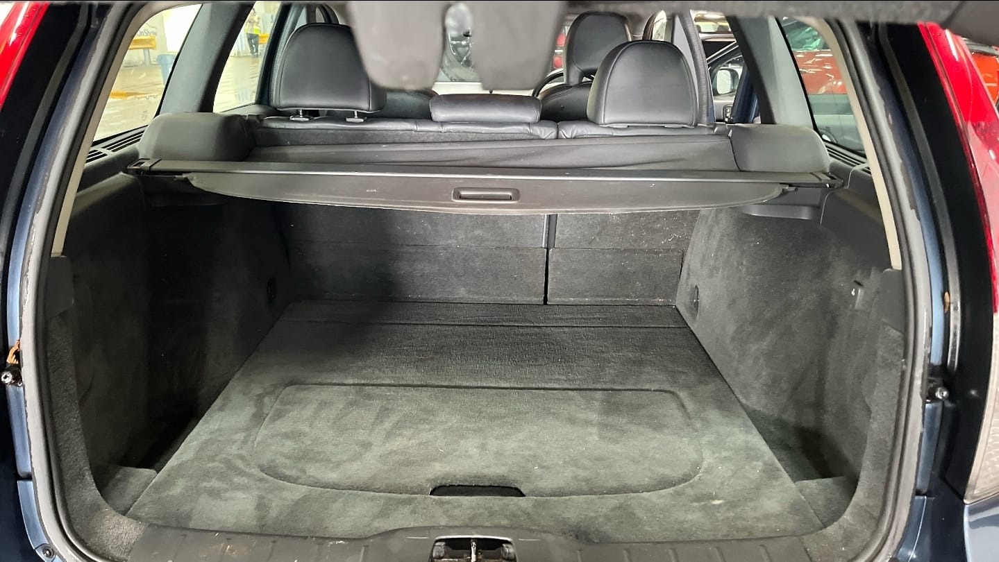 Used Volvo V50 2008 for sale - 77898134: Photo 8