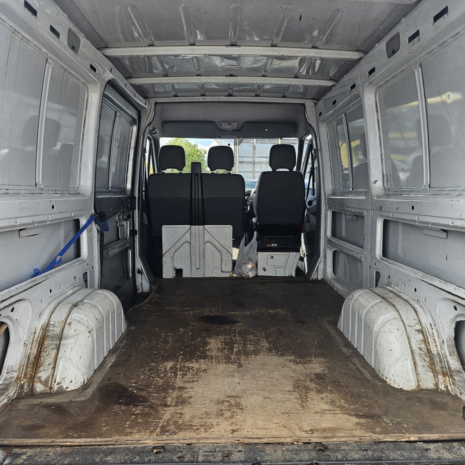 Used Mercedes-Benz Sprinter 2006 for sale - 75882009: Photo 10