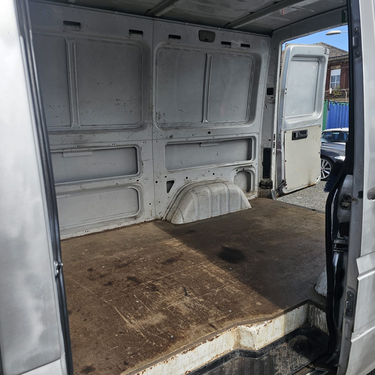 Used Mercedes-Benz Sprinter 2006 for sale - 75882009: Photo 11