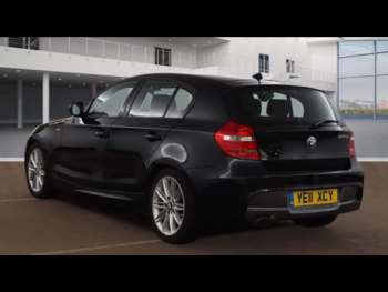 Used BMW 1 Series 2011 for sale - 75145713: Photo